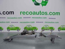 MR214288 mécanisme lève