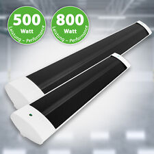 Chauffage Radiant Frais