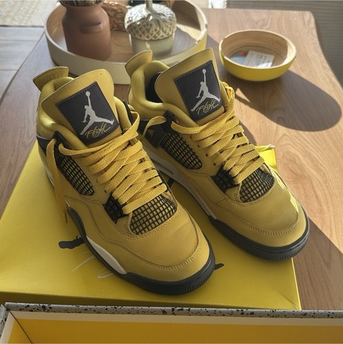 Jordan air - air, 4