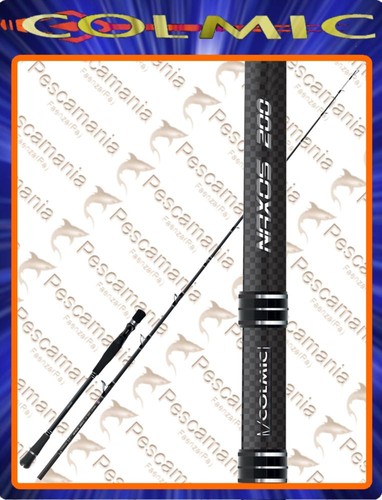 Canne colmic naxos casting - canne,
