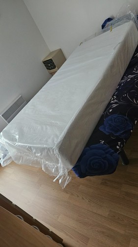 Matelas 90x190 - matelas,