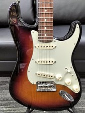 (Fender American) Professional