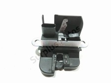 SERRURE DE HAYON 5G0827505C9B9 VOLKSWAGEN GOLF SPORTSVAN phase 2 (10/2017)