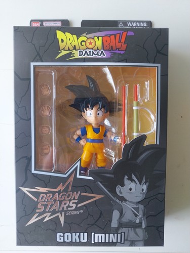 Bandai figurine dragon ball - figurine,