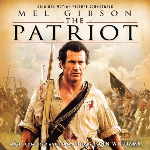 The patriot chemin - le, la