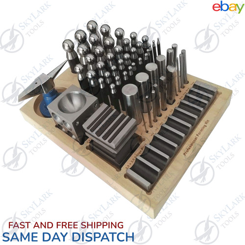 Dapping punch doming - 56,
