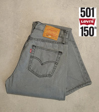 Levi's 501  Coupe Droite