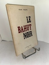 Claude Seignolle Le Bahut Noir