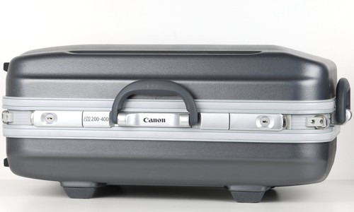 Canon lens case - lens, 200-400mm