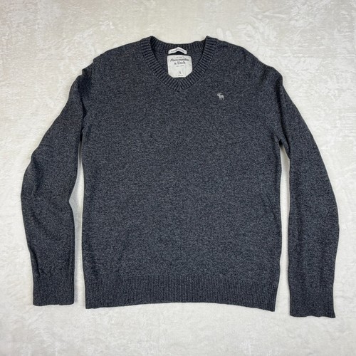 Pull homme abercrombie fitch - homme,