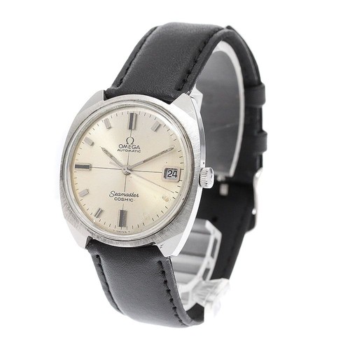 Montre omega seamaster cosmic - omega,