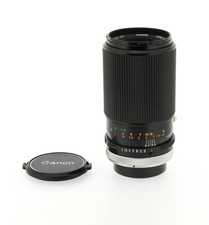 CANON Macro lens FD 100 mm f4 S.C. numéro 14219