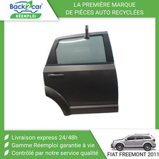 🏆 PORTE ARRIERE DROIT FIAT