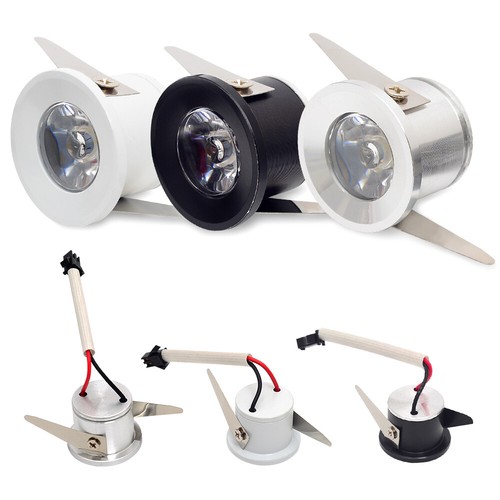 Decor spot light - 1w,