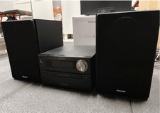micro chaîne hifi Philips 