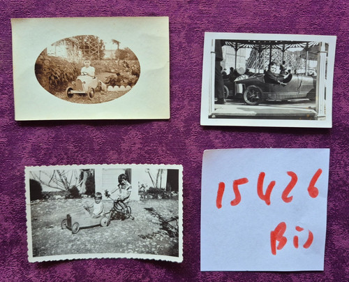 15426 bis 3 photos - no.,