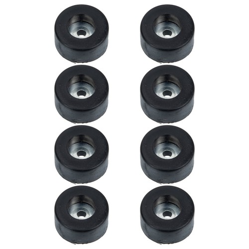 Pcs pieds haut parleur - 8,