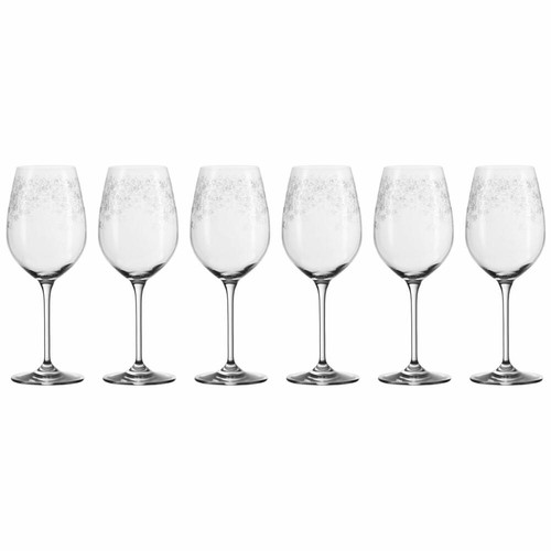 Leonardo chateau verre - leonardo,