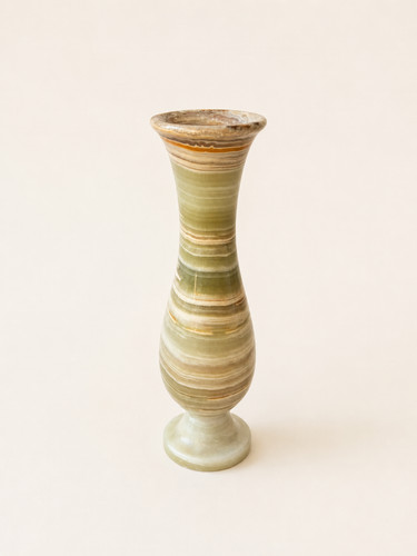 Vase soliflore onyx - vase, en