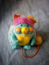 Vintage 1986 Mattel Mini