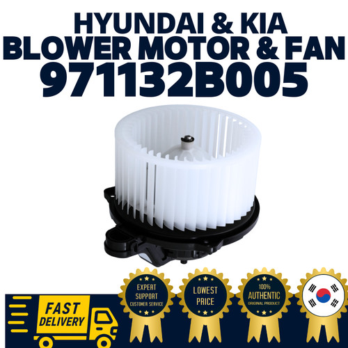 Moteur ventilateur de - moteur,