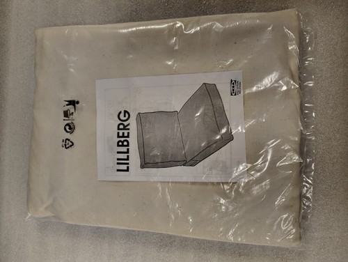 Ikea lillberg seat - ikea,