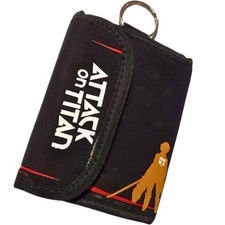 Portefeuille enfant emblème