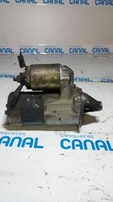 M000T81284 démarreur pour MITSUBISHI TREDIA (A210) 1982 98119
