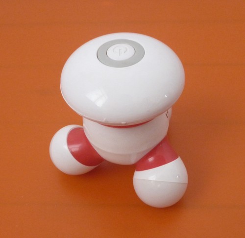 Mini appareil massage - appareil, par