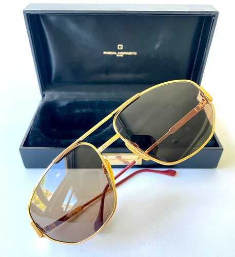Vintage pascal morabito - vintage,