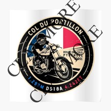 Col du Portillon  Route des