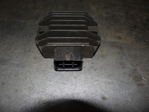 Regulateur quad yamaha - regulateur,