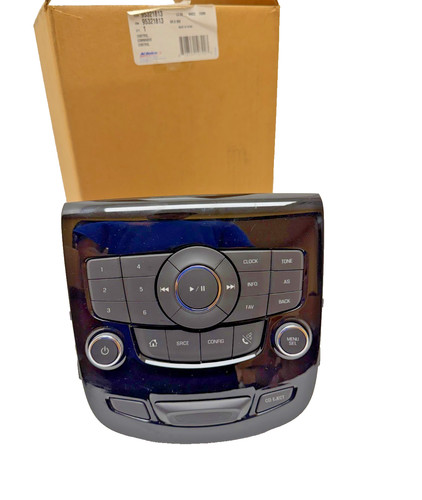 Oem 2015 chevrolet orlando - 2015,