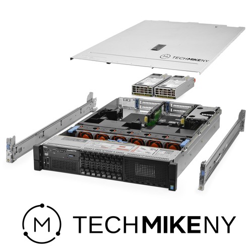 Dell poweredge r730 - poweredge,