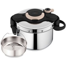 Autocuiseur SEB ClipsoMinut'