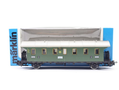 Märklin 4101 voiture - märklin,