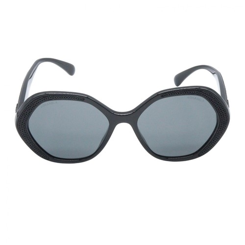 Lunettes soleil chanel - de,