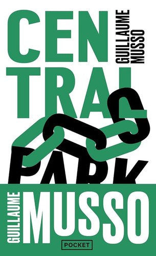 Central park musso - park,