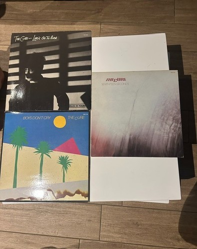 Lot disques vinyles de - disques,