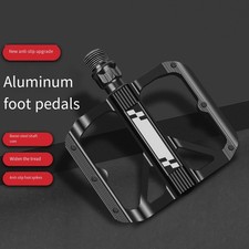 Pédales de Vélo en Aluminium