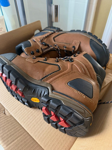 Red wing flexforce - flexforce, 2401