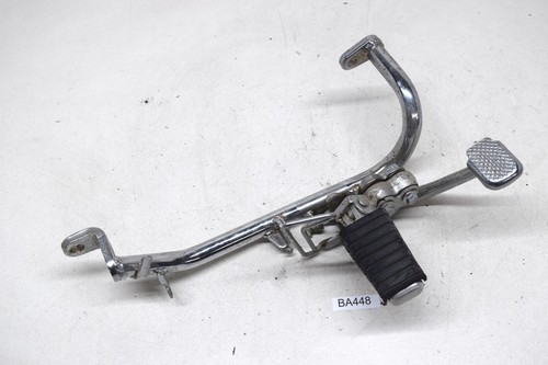 Yamaha xv535 virago 1988 2001 - yamaha, 1988-2001