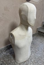 Buste mannequin couturier