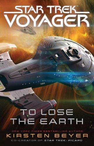 Kirsten beyer lose the - lose,