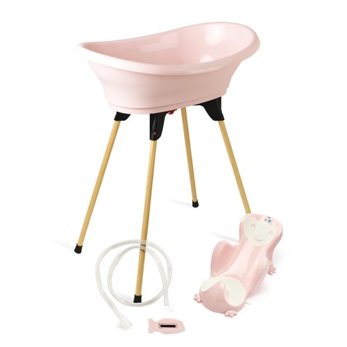 Pack baignoire bébé - baignoire, vasco