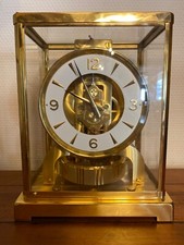 Pendule Atmos par Jeager