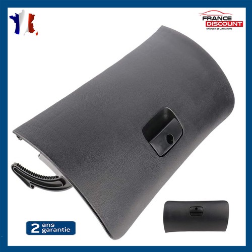Couvercle boite gants pour - a,
