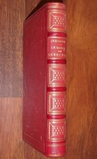 Henry Berthoud LE MONDE DES INSECTES 1864 EO entomologie zoologie GRAVURES TBE