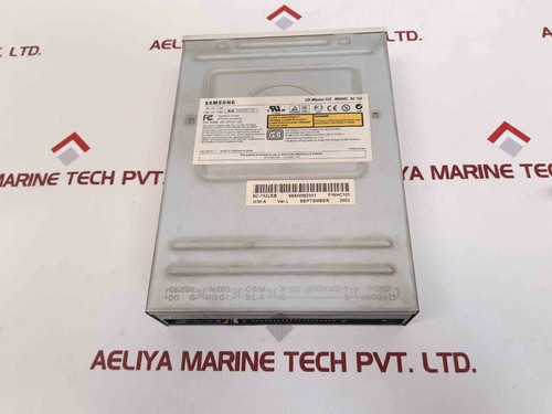 Lecteur samsung sc - lecteur, sc-152