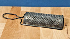 OLD CHEESE TURNIP - KITCHEN UTENSIL TOOL -